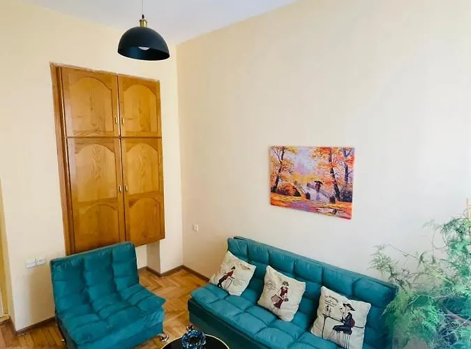 Home Galaktioni